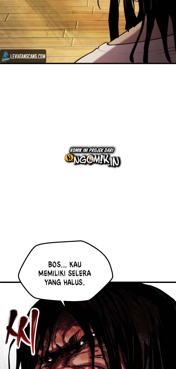Otherworldly Sword King’s Survival Records Chapter 24 Gambar 77